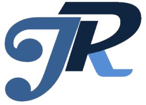 JPR Cleaning Logo