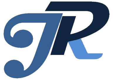 JPR Cleaning Logo